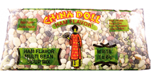 doll bean