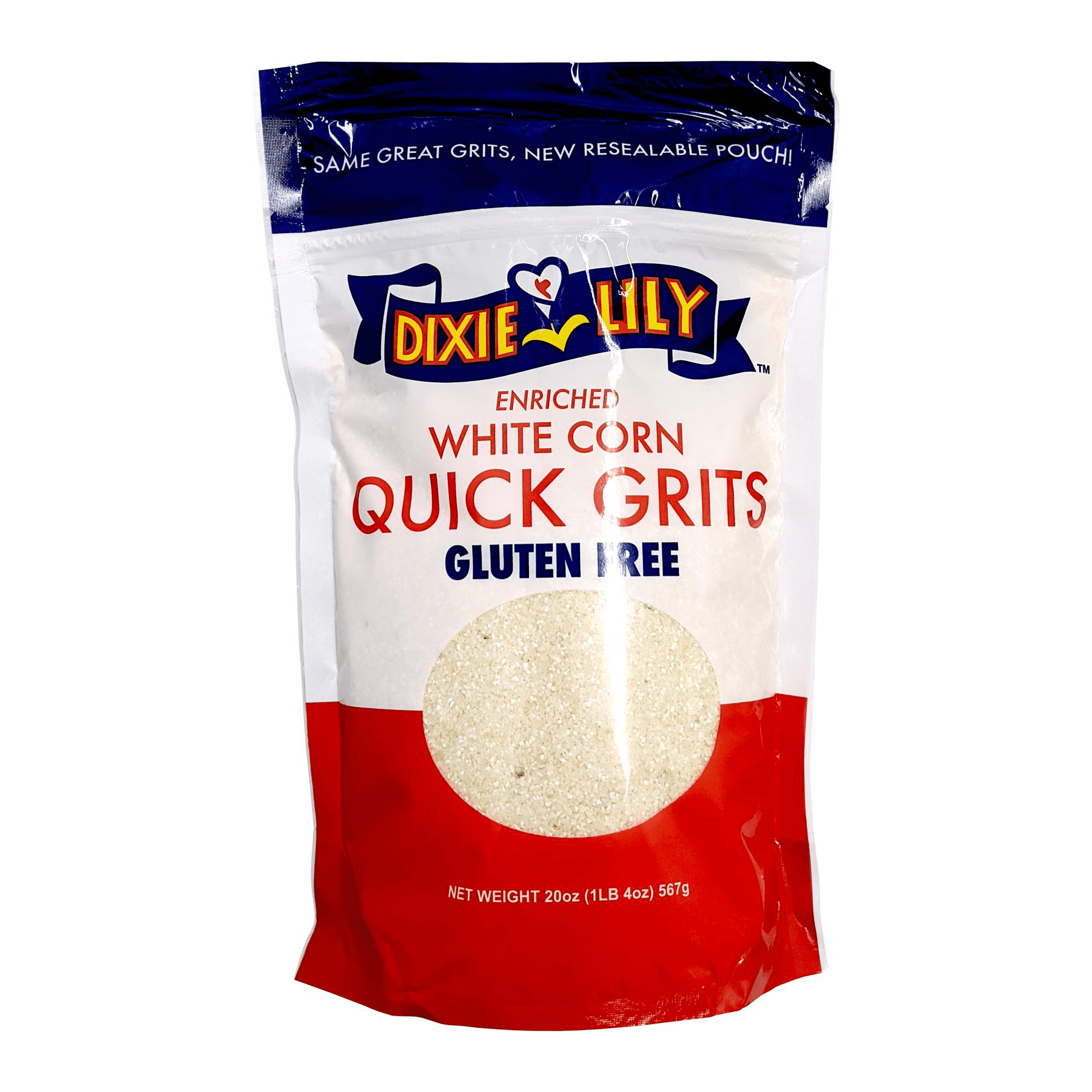 Dixie Lily Quick Grits